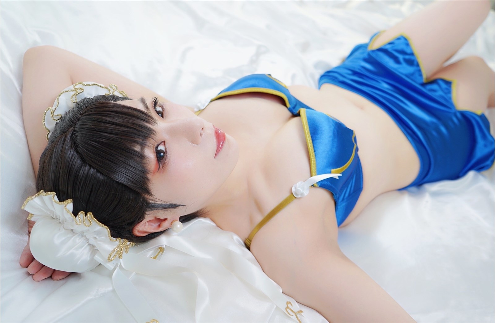 きっしー Chun-Li(52)